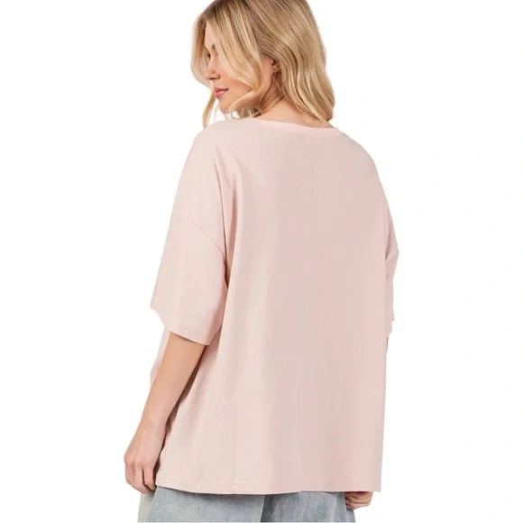 WESTERN SHORT SLEEVES RODEO GRAPHIC TEE - Picture 4 of 7